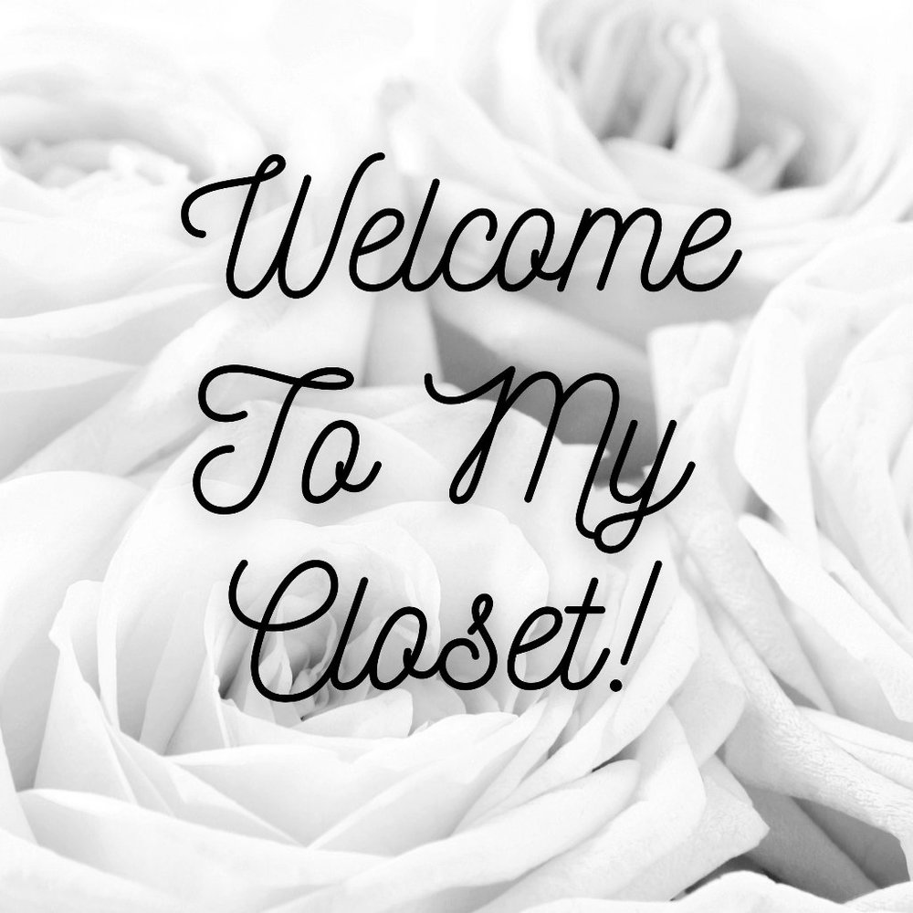Meet your Posher, Katherine
